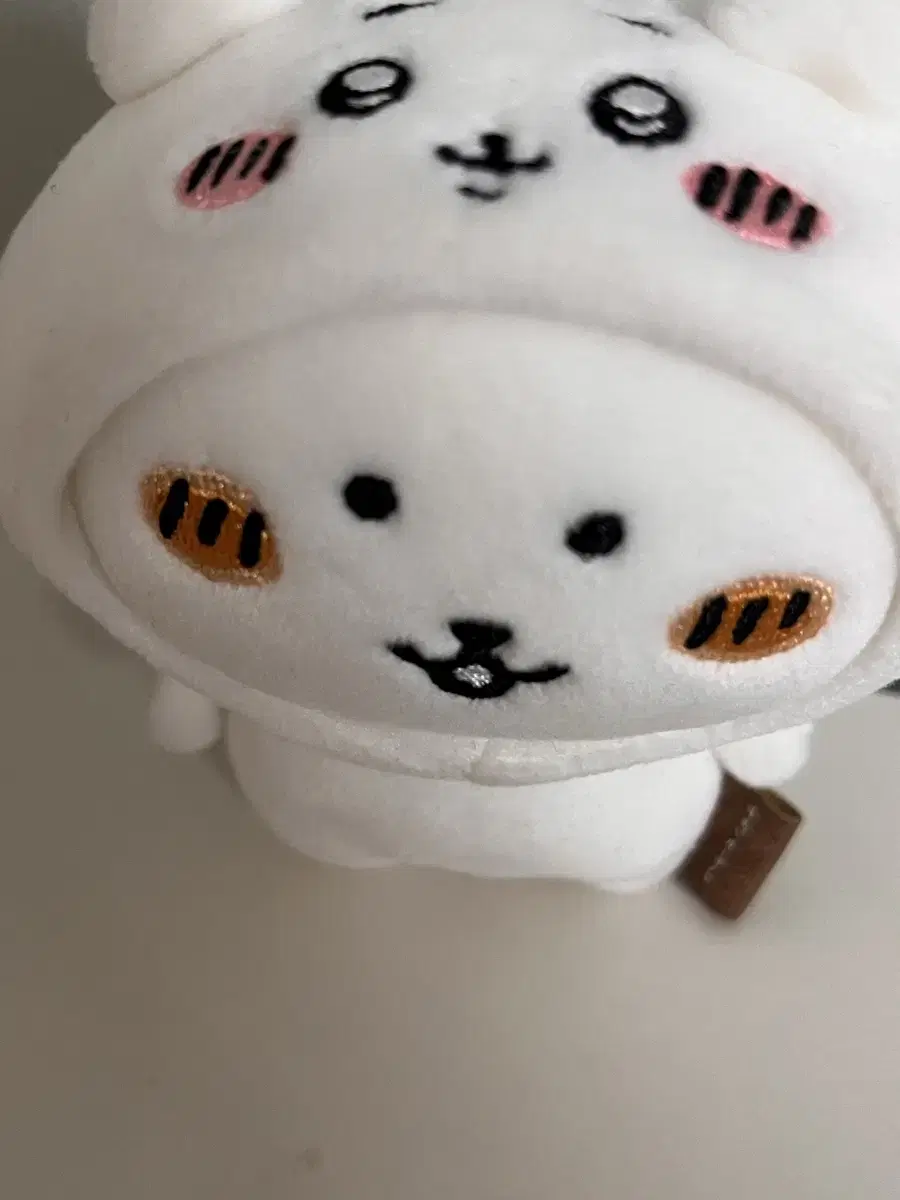 치이카와 농담곰 인형 (일본 한정판)